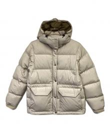 THE NORTH FACE（ザ ノース フェイス）の古着「CAMP Sierra Short（キャンプ シエラ ショート）」｜アイボリー