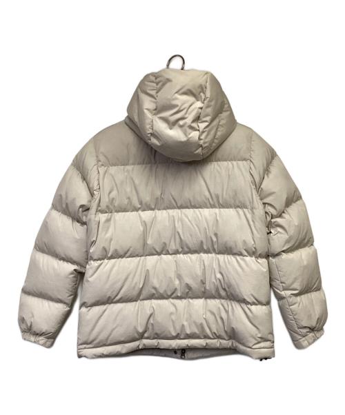 THE NORTH FACE（ザ ノース フェイス）THE NORTH FACE (ザ ノース フェイス) CAMP Sierra Short（キャンプ シエラ ショート） アイボリー サイズ:Mの古着・服飾アイテム
