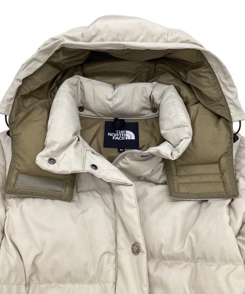 THE NORTH FACE（ザ ノース フェイス）THE NORTH FACE (ザ ノース フェイス) CAMP Sierra Short（キャンプ シエラ ショート） アイボリー サイズ:Mの古着・服飾アイテム