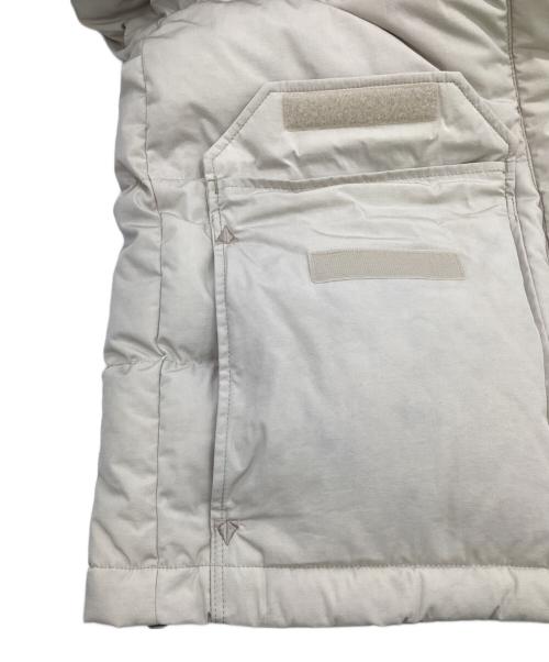 THE NORTH FACE（ザ ノース フェイス）THE NORTH FACE (ザ ノース フェイス) CAMP Sierra Short（キャンプ シエラ ショート） アイボリー サイズ:Mの古着・服飾アイテム