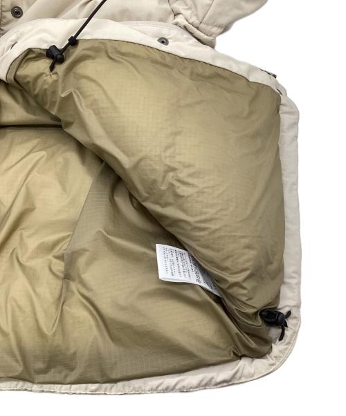 THE NORTH FACE（ザ ノース フェイス）THE NORTH FACE (ザ ノース フェイス) CAMP Sierra Short（キャンプ シエラ ショート） アイボリー サイズ:Mの古着・服飾アイテム