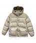 THE NORTH FACE（ザ ノース フェイス）の古着「CAMP Sierra Short（キャンプ シエラ ショート）」｜アイボリー
