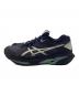asics (アシックス) SOLUTION SPEED FF 4 OC テニスシューズ ネイビー サイズ:28cm：9000円