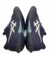 中古・古着 asics (アシックス) SOLUTION SPEED FF 4 OC テニスシューズ ネイビー サイズ:28cm：9000円
