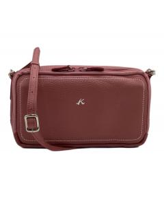 中古・古着通販】PRIMA CLASSE (プリマクラッセ) ウエストポーチ