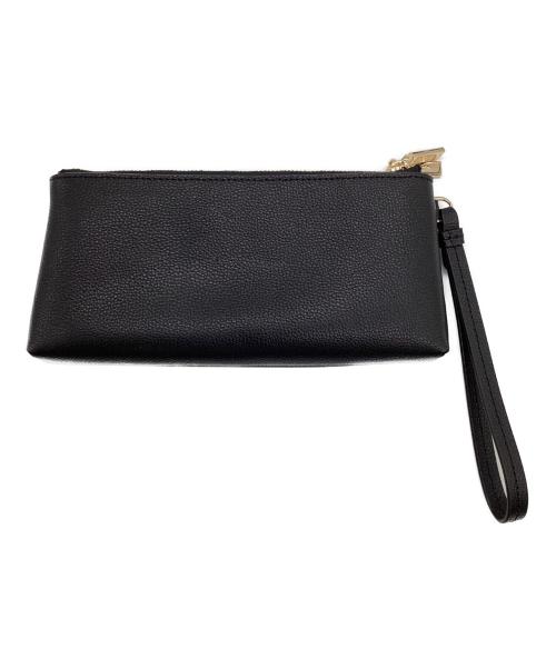 Kate Spade（ケイトスペード）Kate Spade (ケイトスペード) レン リスレット ブラックの古着・服飾アイテム