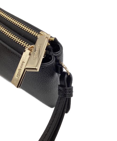 Kate Spade（ケイトスペード）Kate Spade (ケイトスペード) レン リスレット ブラックの古着・服飾アイテム