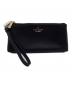 Kate Spade（ケイトスペード）の古着「レン リスレット」｜ブラック