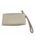 Kate Spade (ケイトスペード) レン リスレット ホワイト：6000円