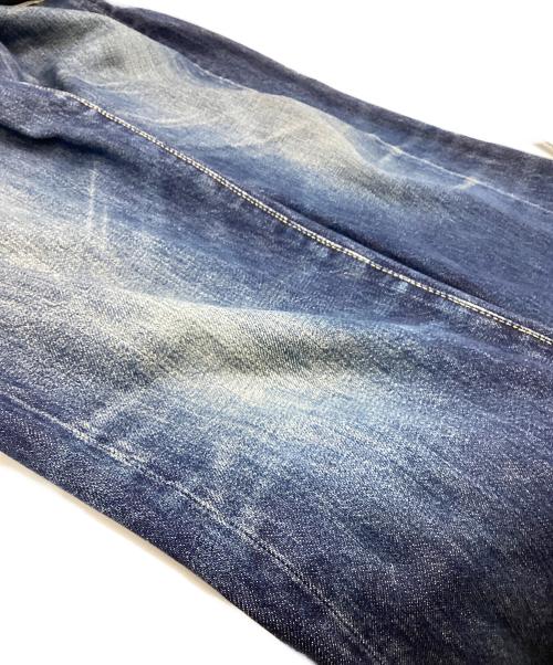 LEVI'S VINTAGE CLOTHING（リーバイス ビンテージ クロージング）LEVI'S VINTAGE CLOTHING (リーバイス ビンテージ クロージング) 501 復刻1966年モデル デニムパンツ ブルー サイズ:30（実寸値要確認）の古着・服飾アイテム