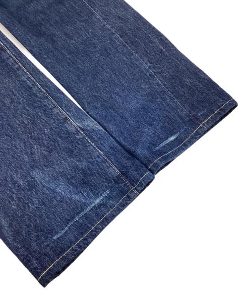LEVI'S VINTAGE CLOTHING（リーバイス ビンテージ クロージング）LEVI'S VINTAGE CLOTHING (リーバイス ビンテージ クロージング) 501 復刻1966年モデル デニムパンツ ブルー サイズ:30（実寸値要確認）の古着・服飾アイテム