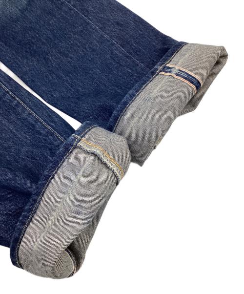 LEVI'S VINTAGE CLOTHING（リーバイス ビンテージ クロージング）LEVI'S VINTAGE CLOTHING (リーバイス ビンテージ クロージング) 501 復刻1966年モデル デニムパンツ ブルー サイズ:30（実寸値要確認）の古着・服飾アイテム