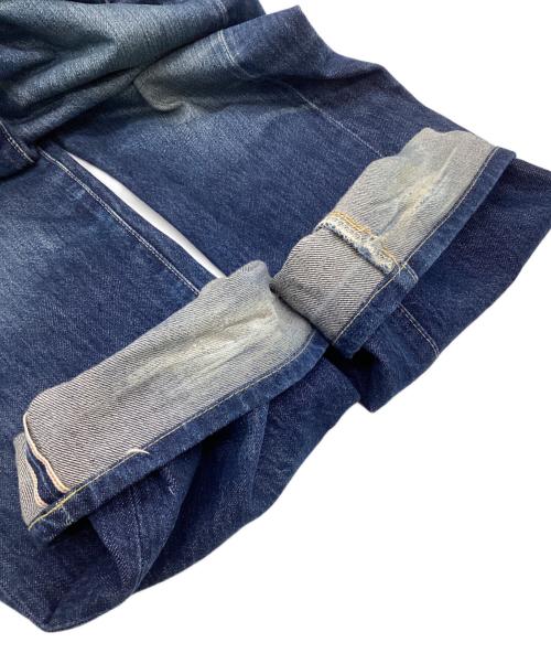 LEVI'S VINTAGE CLOTHING（リーバイス ビンテージ クロージング）LEVI'S VINTAGE CLOTHING (リーバイス ビンテージ クロージング) 501 復刻1966年モデル デニムパンツ ブルー サイズ:30（実寸値要確認）の古着・服飾アイテム
