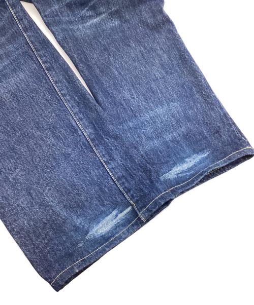 LEVI'S VINTAGE CLOTHING（リーバイス ビンテージ クロージング）LEVI'S VINTAGE CLOTHING (リーバイス ビンテージ クロージング) 501 復刻1966年モデル デニムパンツ ブルー サイズ:30（実寸値要確認）の古着・服飾アイテム
