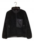 Patagoniaパタゴニア）の古着「クラシック・レトロＸ・ジャケット」｜ブラック