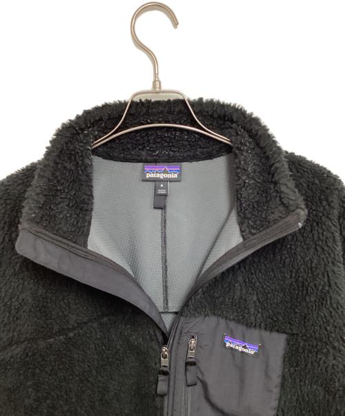 Patagonia（パタゴニア）Patagonia (パタゴニア) クラシック・レトロＸ・ジャケット ブラック サイズ:Mの古着・服飾アイテム