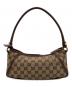 GUCCI (グッチ) アビーライン ハンドバッグ ベージュ：44000円