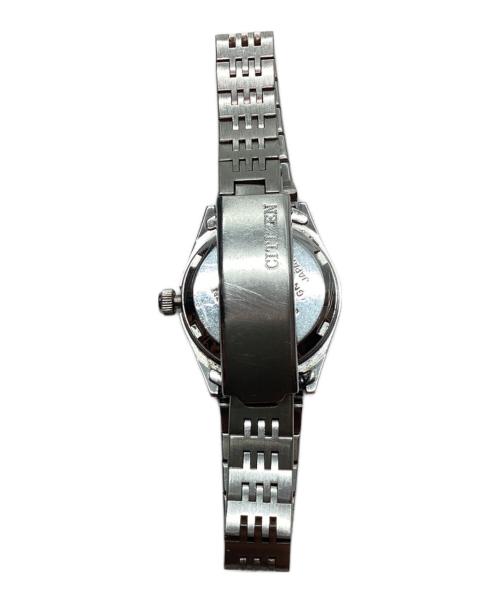 CITIZEN（シチズン）CITIZEN (シチズン) 腕時計 ネイビーの古着・服飾アイテム