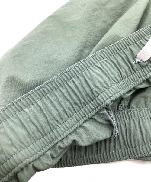 THE NORTH FACE（ザ ノース フェイス）THE NORTH FACE (ザ ノース フェイス) Versatile Short（バーサタイルショーツ） グリーン サイズ:Mの古着・服飾アイテム