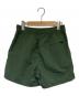 THE NORTH FACE (ザ ノース フェイス) Versatile Short（バーサタイルショーツ） グリーン サイズ:M：4000円