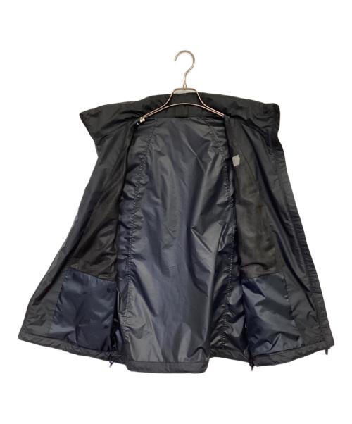 THE NORTH FACE（ザ ノース フェイス）THE NORTH FACE (ザ ノース フェイス) チムニーウインドベスト ブラック サイズ:Lの古着・服飾アイテム