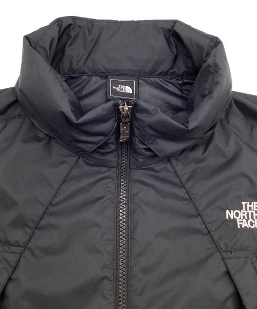 THE NORTH FACE（ザ ノース フェイス）THE NORTH FACE (ザ ノース フェイス) チムニーウインドベスト ブラック サイズ:Lの古着・服飾アイテム