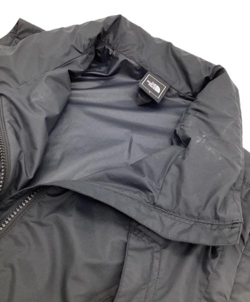 THE NORTH FACE（ザ ノース フェイス）THE NORTH FACE (ザ ノース フェイス) チムニーウインドベスト ブラック サイズ:Lの古着・服飾アイテム