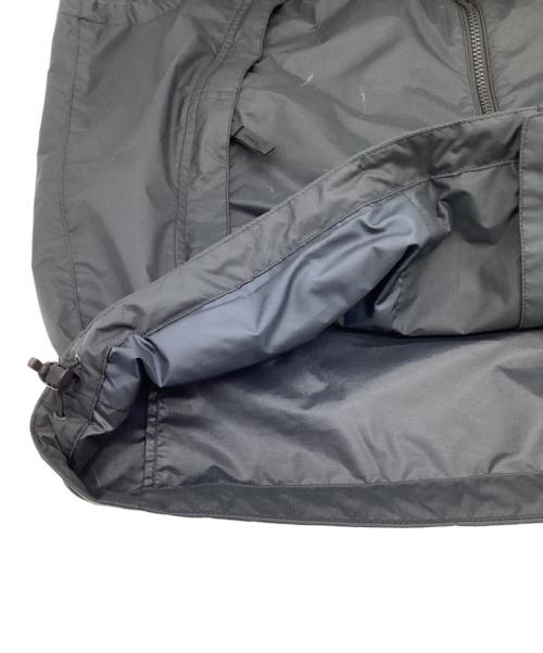 THE NORTH FACE（ザ ノース フェイス）THE NORTH FACE (ザ ノース フェイス) チムニーウインドベスト ブラック サイズ:Lの古着・服飾アイテム