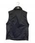 THE NORTH FACE (ザ ノース フェイス) チムニーウインドベスト ブラック サイズ:L：9000円