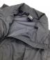 中古・古着 THE NORTH FACE (ザ ノース フェイス) チムニーウインドベスト ブラック サイズ:L：9000円