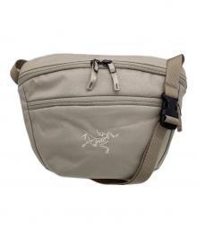 ARC'TERYX（アークテリクス）の古着「Mantis 2 Waist Pack（マンティス2 ウェストパック）」｜アイボリー