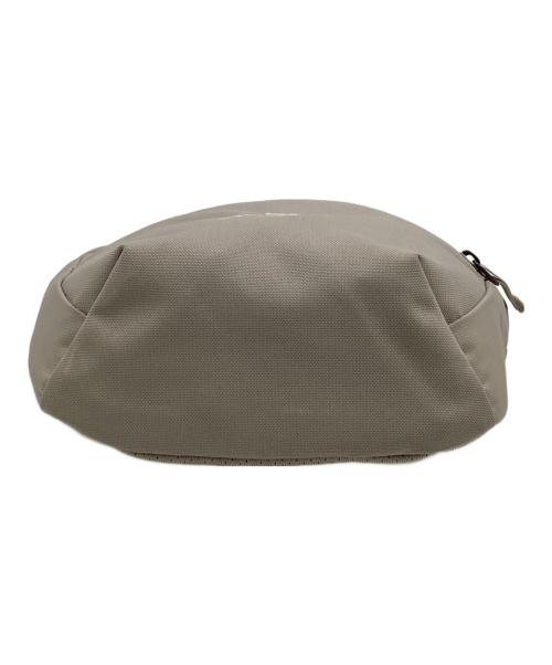 ARC'TERYX（アークテリクス）ARC'TERYX (アークテリクス) Mantis 2 Waist Pack（マンティス2 ウェストパック） アイボリーの古着・服飾アイテム