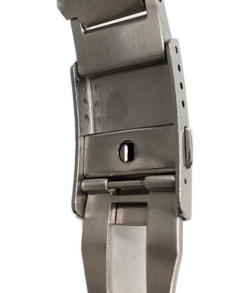 CASIO（カシオ）CASIO (カシオ) G-SHOCK G-STEEL 腕時計 ブルーの古着・服飾アイテム