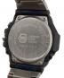 CASIO (カシオ) G-SHOCK G-STEEL 腕時計 ブルー：32000円