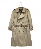 Burberry'sバーバリーズ）の古着「トレンチコート」｜ベージュ