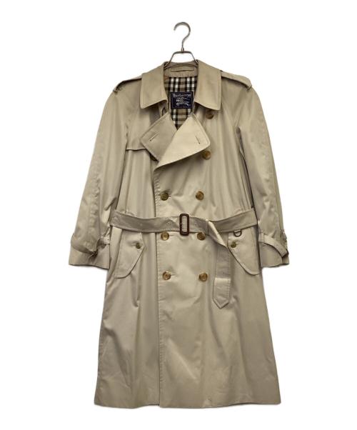 Burberry's（バーバリーズ）Burberry's (バーバリーズ) トレンチコート ベージュ サイズ:46SHORTの古着・服飾アイテム