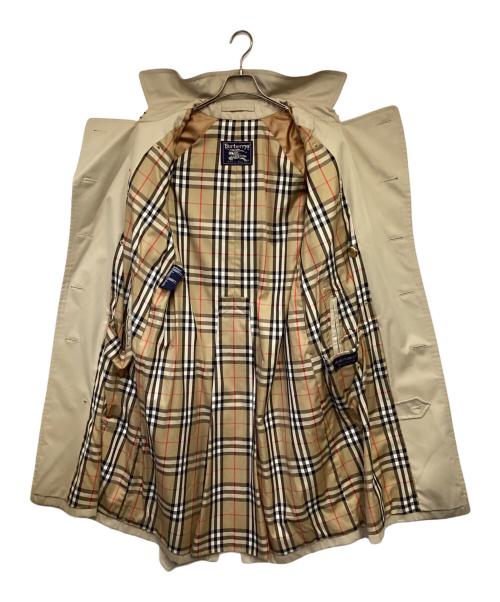 Burberry's（バーバリーズ）Burberry's (バーバリーズ) トレンチコート ベージュ サイズ:46SHORTの古着・服飾アイテム