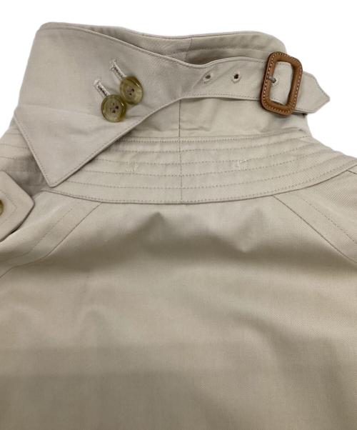 Burberry's（バーバリーズ）Burberry's (バーバリーズ) トレンチコート ベージュ サイズ:46SHORTの古着・服飾アイテム