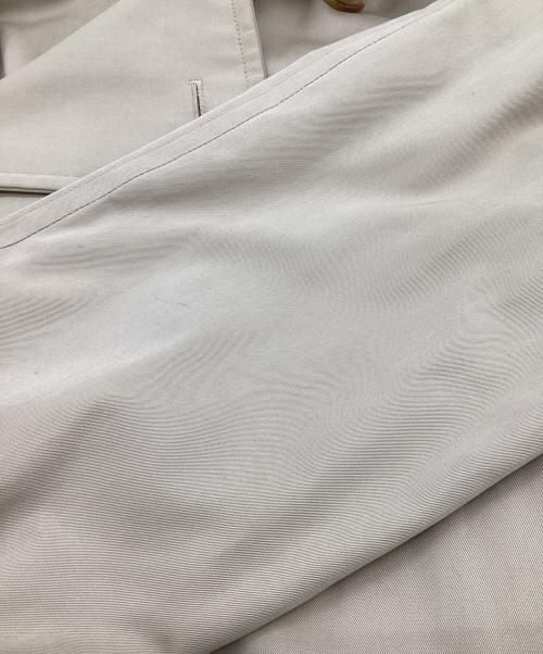 Burberry's（バーバリーズ）Burberry's (バーバリーズ) トレンチコート ベージュ サイズ:46SHORTの古着・服飾アイテム