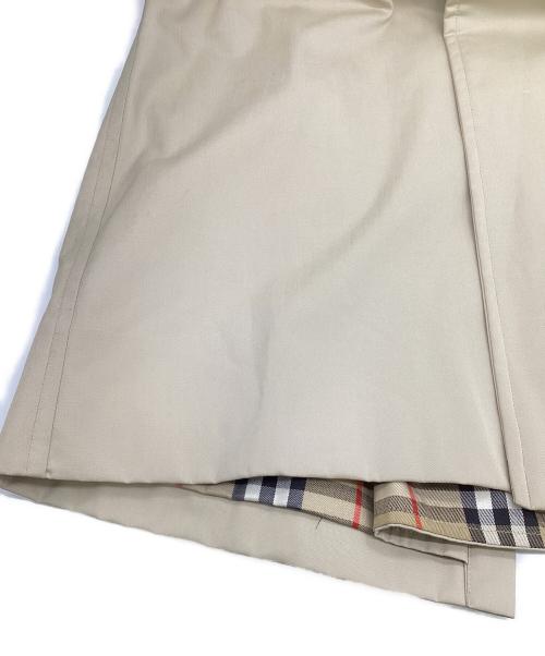 Burberry's（バーバリーズ）Burberry's (バーバリーズ) トレンチコート ベージュ サイズ:46SHORTの古着・服飾アイテム