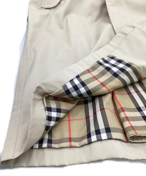 Burberry's（バーバリーズ）Burberry's (バーバリーズ) トレンチコート ベージュ サイズ:46SHORTの古着・服飾アイテム
