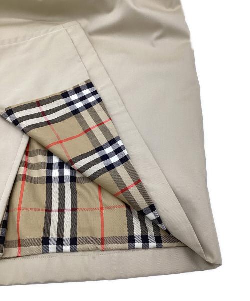Burberry's（バーバリーズ）Burberry's (バーバリーズ) トレンチコート ベージュ サイズ:46SHORTの古着・服飾アイテム
