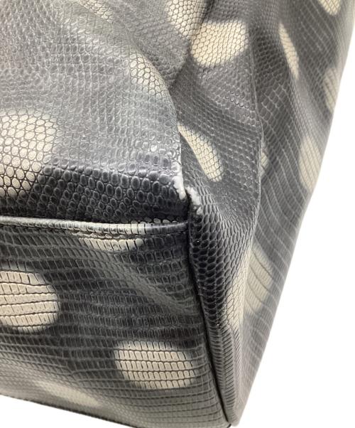 Marc by Marc Jacobs（マークバイマークジェイコブス）Marc by Marc Jacobs (マークバイマークジェイコブス) トートバッグ ブラックの古着・服飾アイテム
