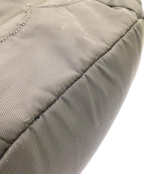 HUNTER（ハンター）HUNTER (ハンター) オリジナル ラージ トップクリップ バックパック カーキの古着・服飾アイテム