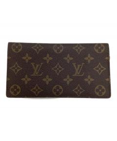 中古・古着通販】LOUIS VUITTON (ルイ ヴィトン) マネークリップ ビル
