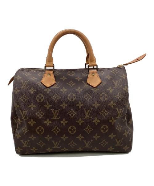 LOUIS VUITTON（ルイ ヴィトン）LOUIS VUITTON (ルイ ヴィトン) モノグラム スピィーディー30 ハンドバッグの古着・服飾アイテム