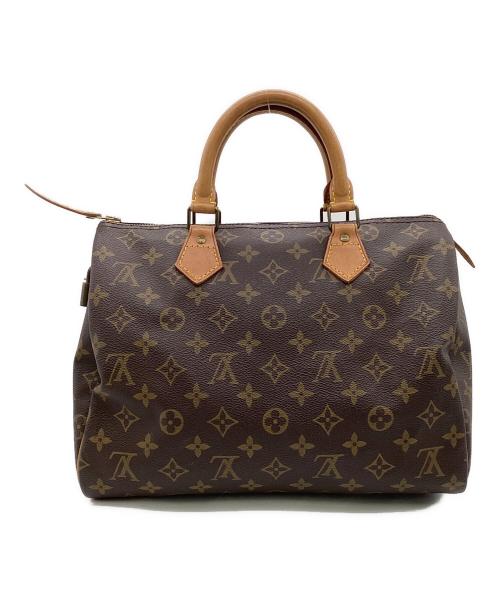 LOUIS VUITTON（ルイ ヴィトン）LOUIS VUITTON (ルイ ヴィトン) モノグラム スピィーディー30 ハンドバッグの古着・服飾アイテム