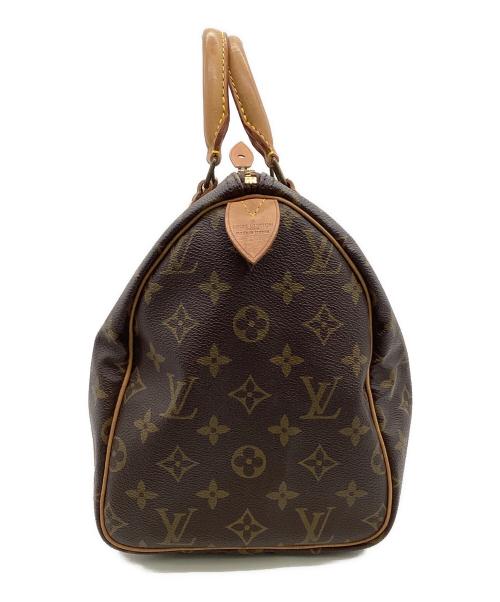 LOUIS VUITTON（ルイ ヴィトン）LOUIS VUITTON (ルイ ヴィトン) モノグラム スピィーディー30 ハンドバッグの古着・服飾アイテム