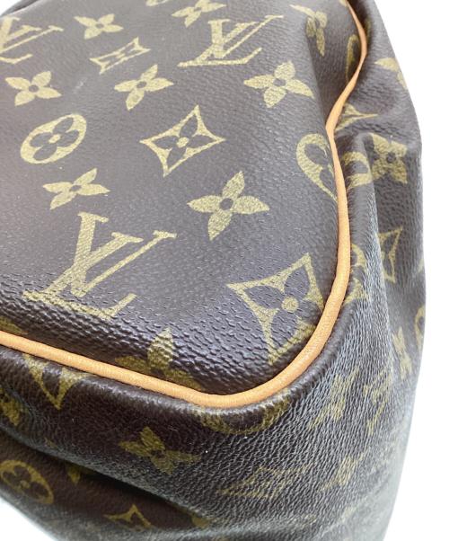 LOUIS VUITTON（ルイ ヴィトン）LOUIS VUITTON (ルイ ヴィトン) モノグラム スピィーディー30 ハンドバッグの古着・服飾アイテム