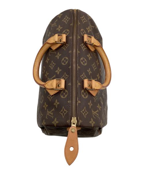 LOUIS VUITTON（ルイ ヴィトン）LOUIS VUITTON (ルイ ヴィトン) モノグラム スピィーディー30 ハンドバッグの古着・服飾アイテム